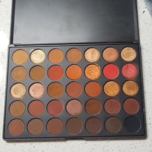 Morphe 35o2 palette